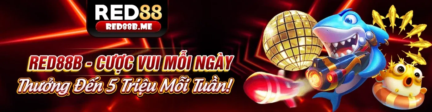 Thế giới game bắn cá FVE88 với khuyến mãi hấp dẫn