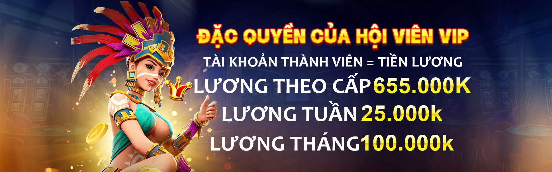 FVE88 khuyến mãi - Trò chơi Slot Jackpot cao