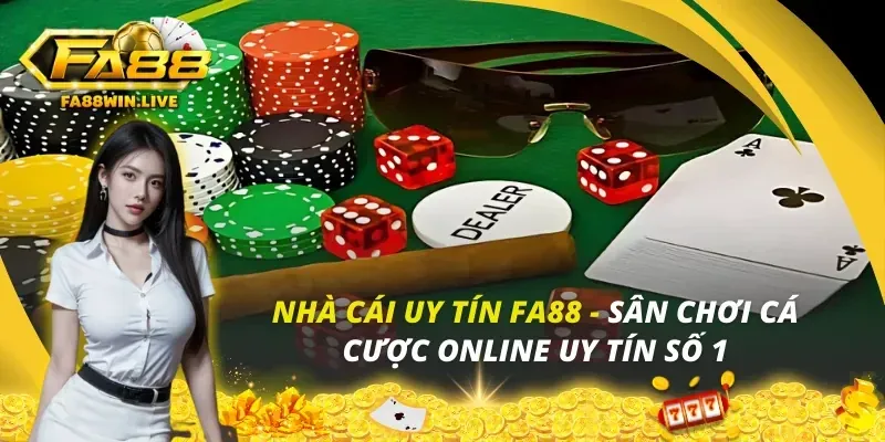 Sự kiện đặc biệt FVE88