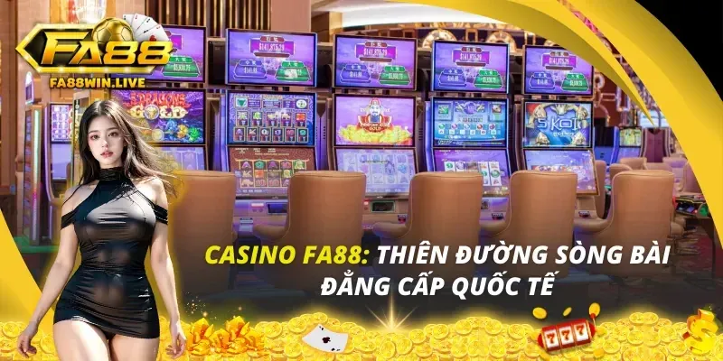 Chương trình VIP FVE88