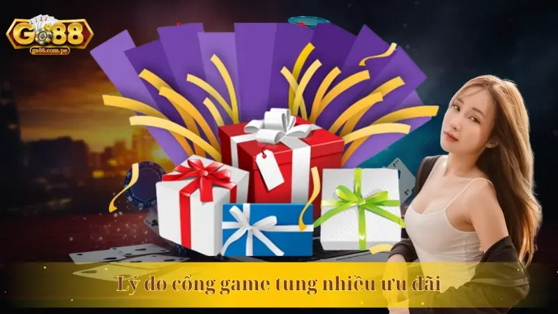 Phân tích ưu đãi mới nhất FVE88