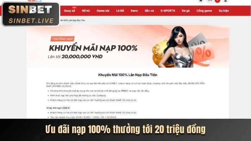 Hoàn trả hàng ngày/tuần cho game bắn cá FVE88