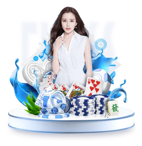Hình ảnh các lá bài Baccarat và luật chơi