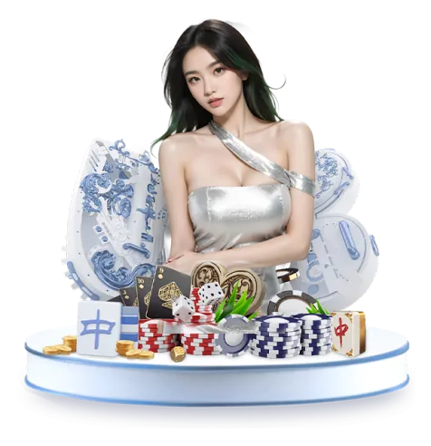 Người chơi đang áp dụng mẹo chơi Baccarat để chiến thắng
